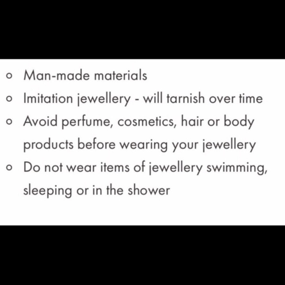 New! Rhinestone Body Chain - Picture 9 of 9